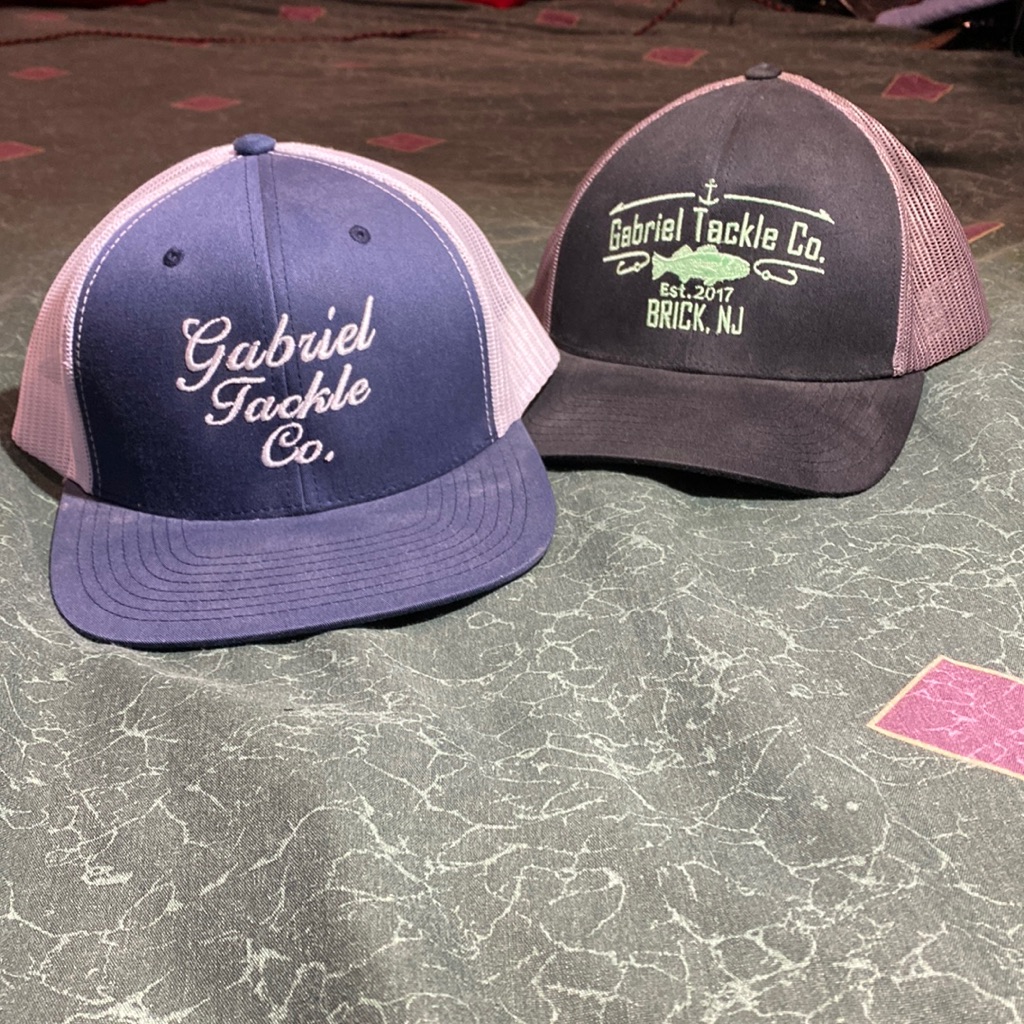 Snap Backs